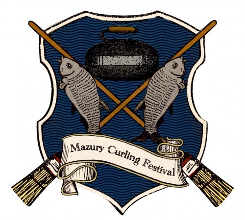 Mazury Curling Festival 2024