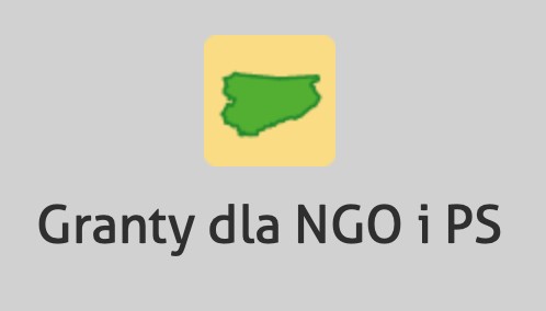 Granty dla organizacji pozarządowych i partnerów społecznych