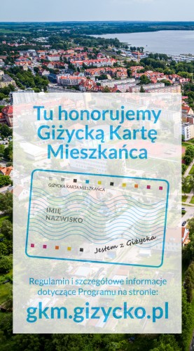 Zostań partnerem GKM