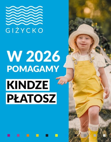 12 września "Twierdza Światła w Twierdzy Boyen" gra dla Kingi.