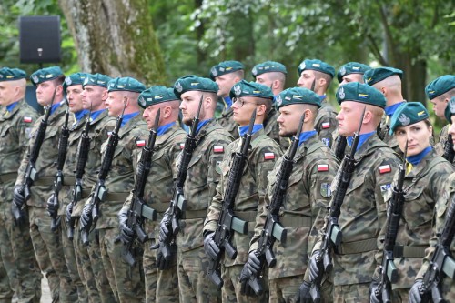 Obchody 87. rocznicy wybuchu  II Wojny Światowej | Fotorelacja