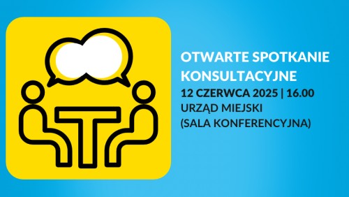 Spotkanie konsultacyjne w sprawie zdrowia giżycczan | 12 czerwca w UM