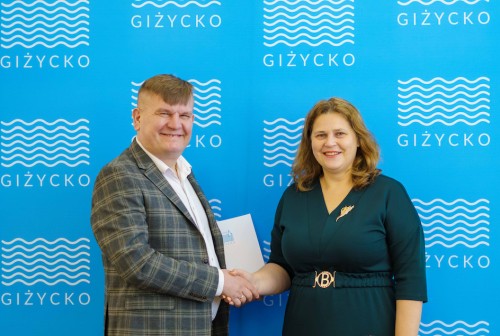 Podpisano umowę na budowę nowych mieszkań komunalnych