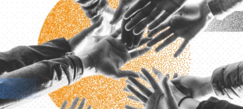 Szansa na rozwój lokalnych organizacji | Projekt Moc Małych Społeczności