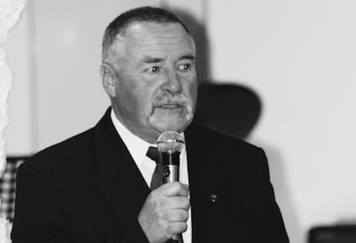 Zmarł Mieczysław Konarzewski | KONDOLENCJE