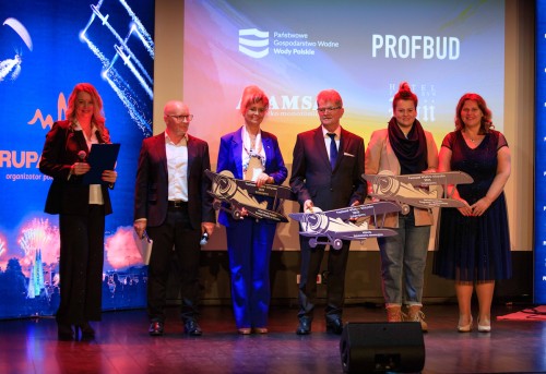 Podziękowali uczestnikom i zapowiadają jeszcze większe emocje – Giżycko AirShow 2026