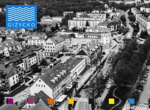 Wyniki konsultacji do projektu uchwały o obszarze zdegradowanym i obszarze rewitalizacji Miasta Giżycka