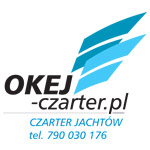 OKEJ - Czarter