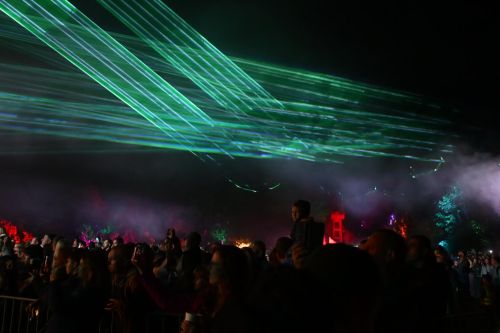 " Twierdza Światła 2026" - Fotorelacja 