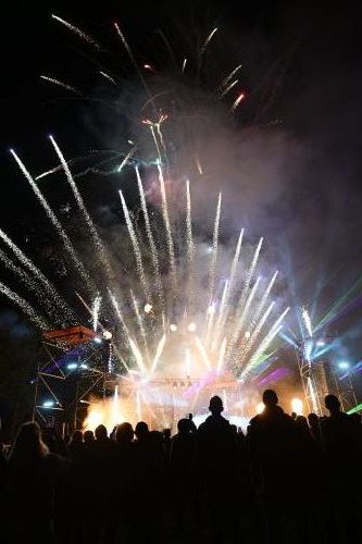 " Twierdza Światła 2026" - Fotorelacja 