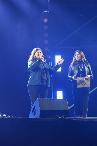 " Twierdza Światła 2026" - Fotorelacja 