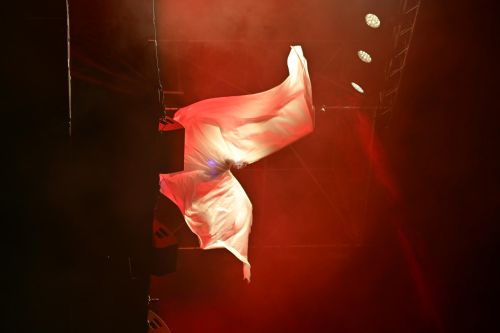 " Twierdza Światła 2026" - Fotorelacja 