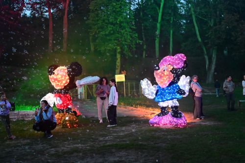 " Twierdza Światła 2026" - Fotorelacja 