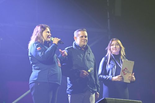 " Twierdza Światła 2026" - Fotorelacja 