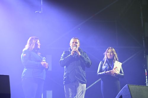 " Twierdza Światła 2026" - Fotorelacja 
