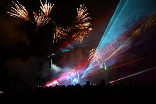 " Twierdza Światła 2026" - Fotorelacja 