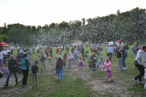 " Twierdza Światła 2026" - Fotorelacja 