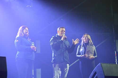 " Twierdza Światła 2026" - Fotorelacja 