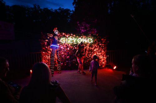 " Twierdza Światła 2026" - Fotorelacja 
