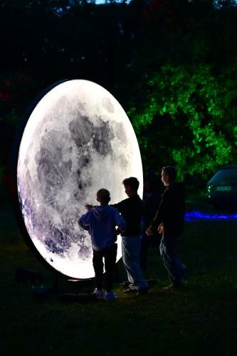 " Twierdza Światła 2026" - Fotorelacja 
