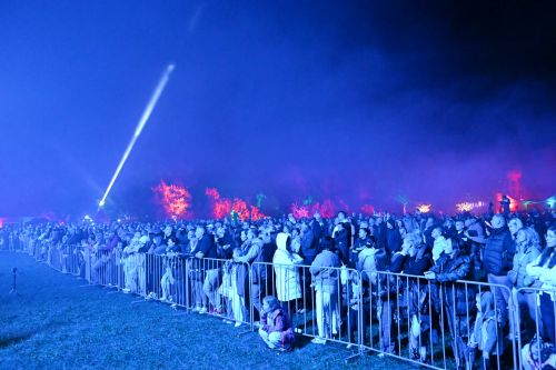 " Twierdza Światła 2026" - Fotorelacja 