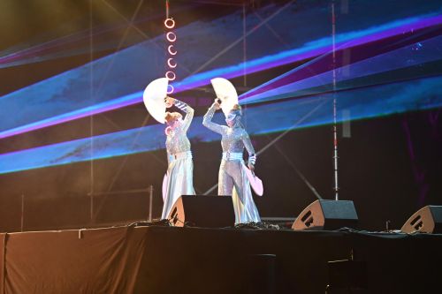 " Twierdza Światła 2026" - Fotorelacja 