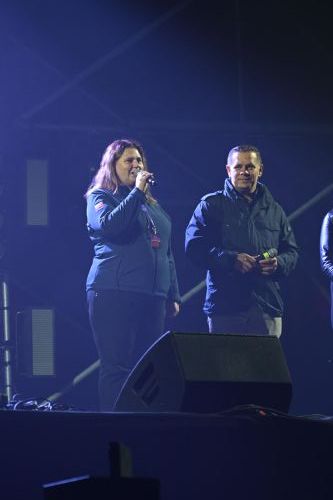 " Twierdza Światła 2026" - Fotorelacja 