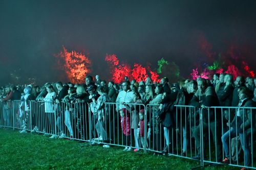 " Twierdza Światła 2026" - Fotorelacja 