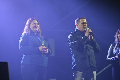 " Twierdza Światła 2026" - Fotorelacja 