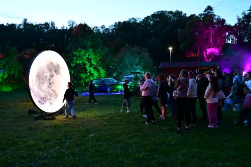 " Twierdza Światła 2026" - Fotorelacja 