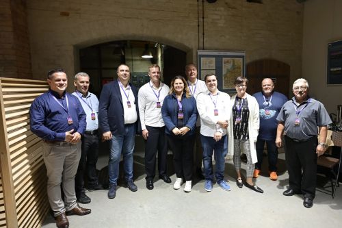 " Twierdza Światła 2026" - Fotorelacja 
