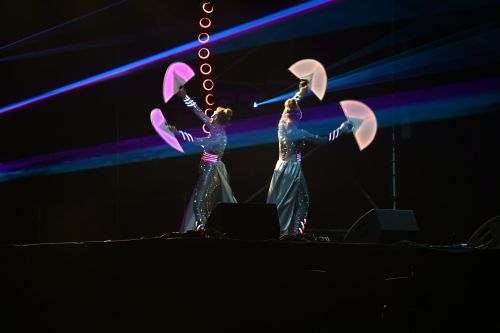 " Twierdza Światła 2026" - Fotorelacja 