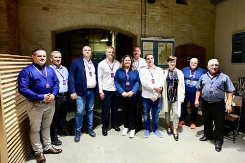 " Twierdza Światła 2026" - Fotorelacja 