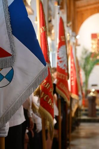 87. rocznica napaści Rosji sowieckiej na Polskę i Dzień Sybiraka | FOTORELACJA