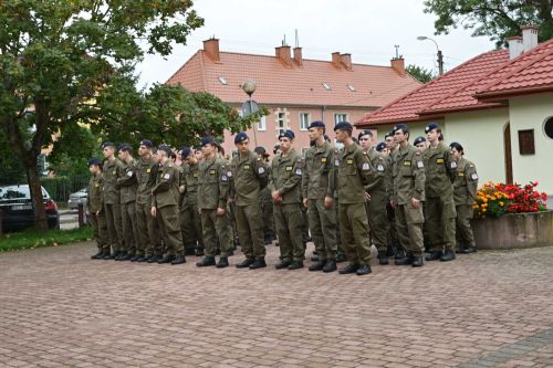 87. rocznica napaści Rosji sowieckiej na Polskę i Dzień Sybiraka | FOTORELACJA