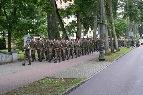 87. rocznica napaści Rosji sowieckiej na Polskę i Dzień Sybiraka | FOTORELACJA