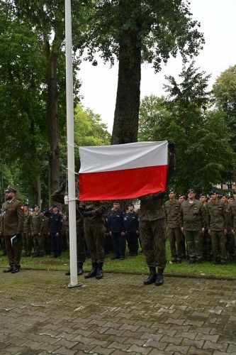 87. rocznica napaści Rosji sowieckiej na Polskę i Dzień Sybiraka | FOTORELACJA