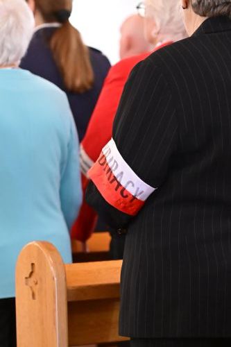 87. rocznica napaści Rosji sowieckiej na Polskę i Dzień Sybiraka | FOTORELACJA
