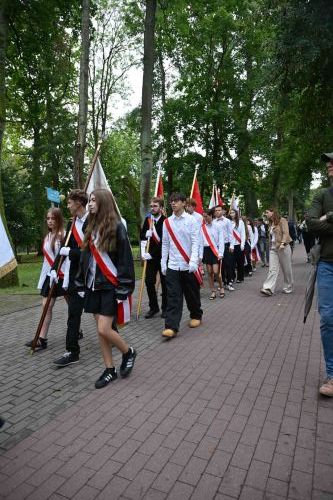 87. rocznica napaści Rosji sowieckiej na Polskę i Dzień Sybiraka | FOTORELACJA