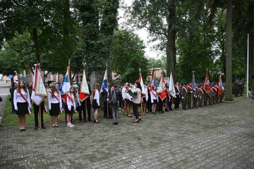 87. rocznica napaści Rosji sowieckiej na Polskę i Dzień Sybiraka | FOTORELACJA