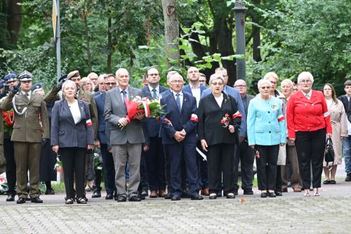 87. rocznica napaści Rosji sowieckiej na Polskę i Dzień Sybiraka | FOTORELACJA