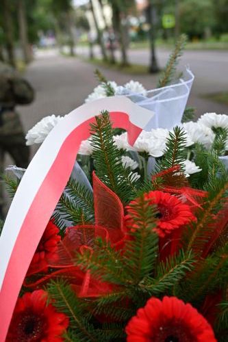 87. rocznica napaści Rosji sowieckiej na Polskę i Dzień Sybiraka | FOTORELACJA