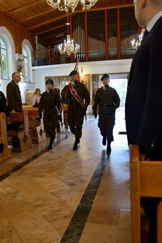 87. rocznica napaści Rosji sowieckiej na Polskę i Dzień Sybiraka | FOTORELACJA