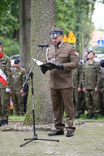 87. rocznica napaści Rosji sowieckiej na Polskę i Dzień Sybiraka | FOTORELACJA