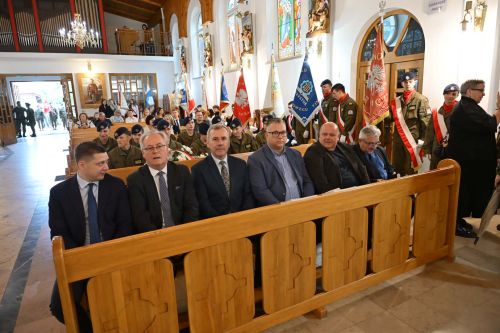 87. rocznica napaści Rosji sowieckiej na Polskę i Dzień Sybiraka | FOTORELACJA