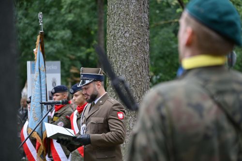 87. rocznica napaści Rosji sowieckiej na Polskę i Dzień Sybiraka | FOTORELACJA