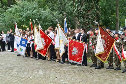 87. rocznica napaści Rosji sowieckiej na Polskę i Dzień Sybiraka | FOTORELACJA