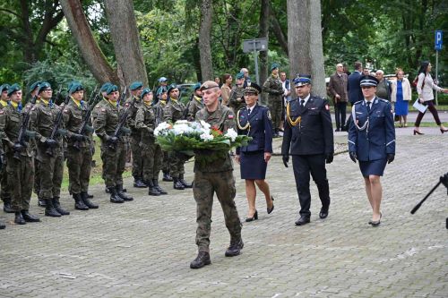 87. rocznica napaści Rosji sowieckiej na Polskę i Dzień Sybiraka | FOTORELACJA