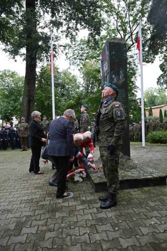 87. rocznica napaści Rosji sowieckiej na Polskę i Dzień Sybiraka | FOTORELACJA