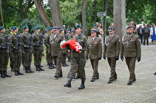 87. rocznica napaści Rosji sowieckiej na Polskę i Dzień Sybiraka | FOTORELACJA